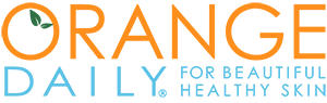 Orange Daily Logo